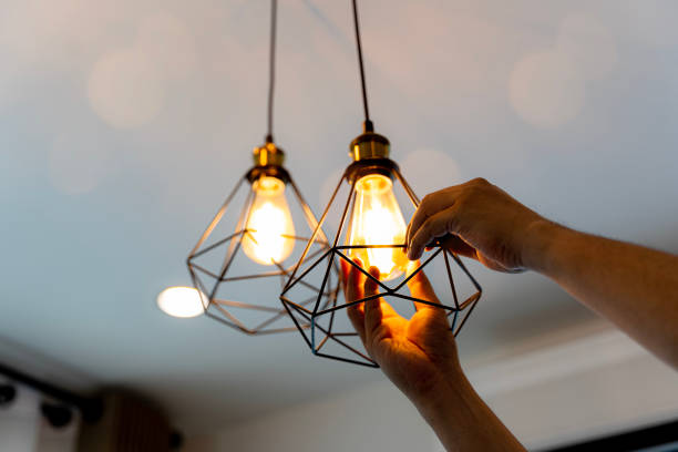 Best Ceiling Fan Installation Electrician  in Santa Rosa, NM