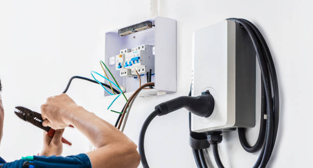 Best Commercial Electrician Services  in Santa Rosa, NM